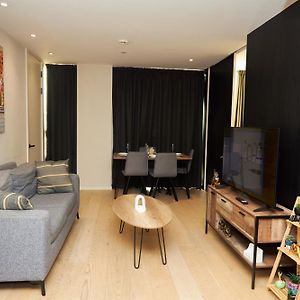 Appartement met Twee Slaapkamers